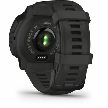 Smartklocka Aktivitetsarmband GARMIN Instinct 2 Solar finns hos Aktivcamping