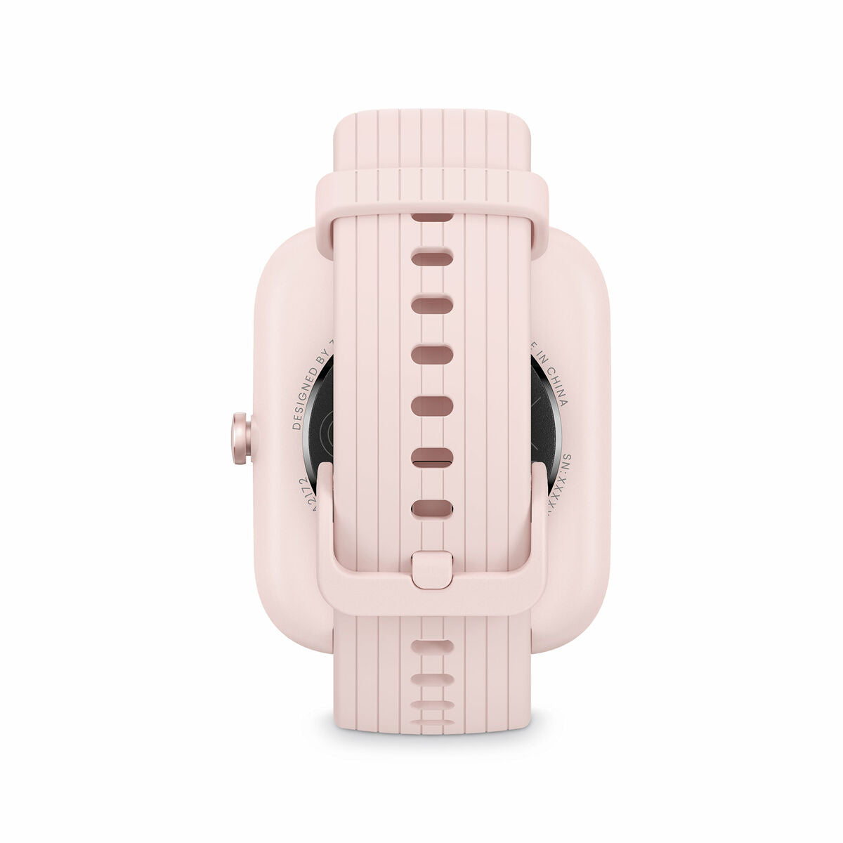 Smartklocka Amazfit Bip 3 Pro Rosa 1,69" finns hos Aktivcamping