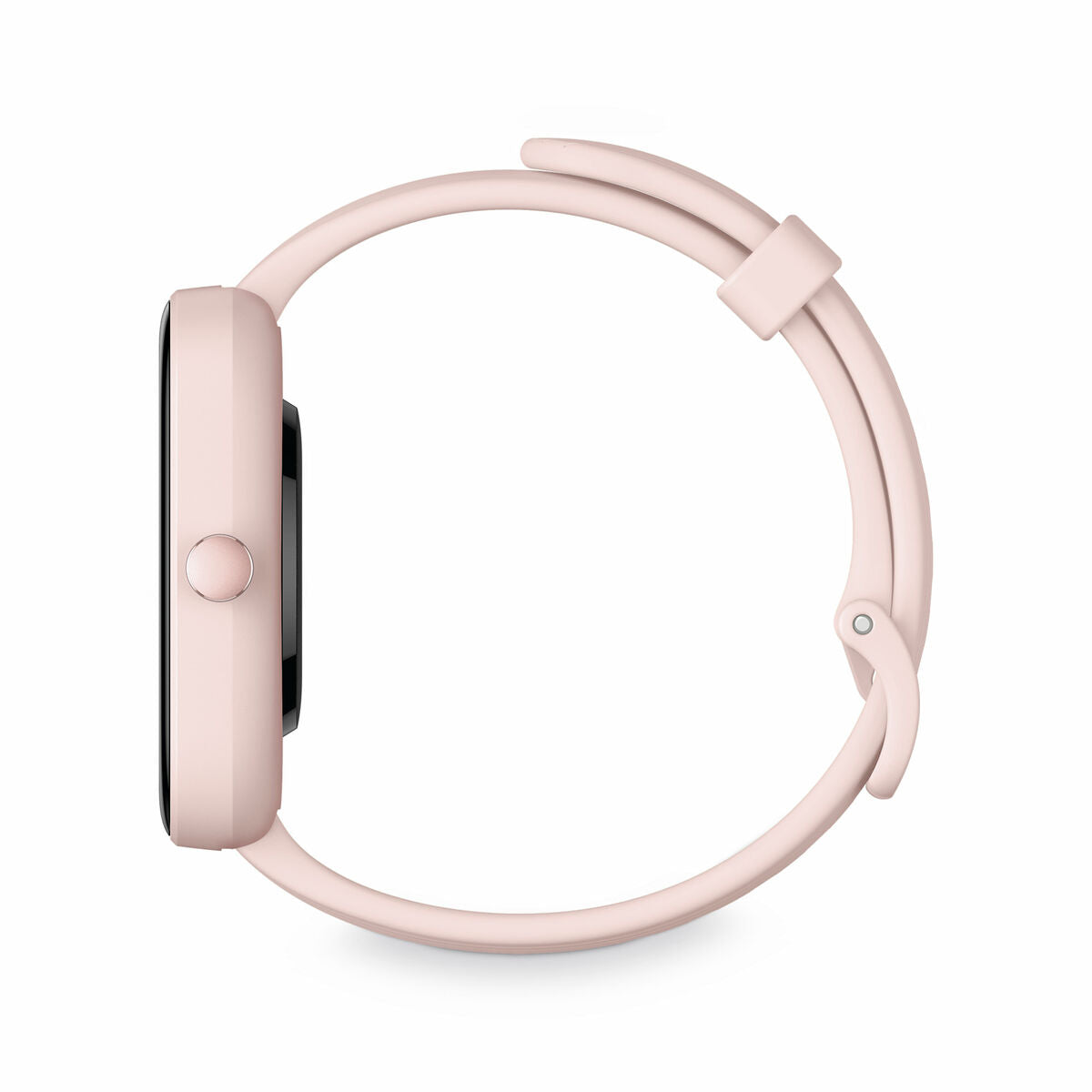 Smartklocka Amazfit Bip 3 Pro Rosa 1,69" finns hos Aktivcamping
