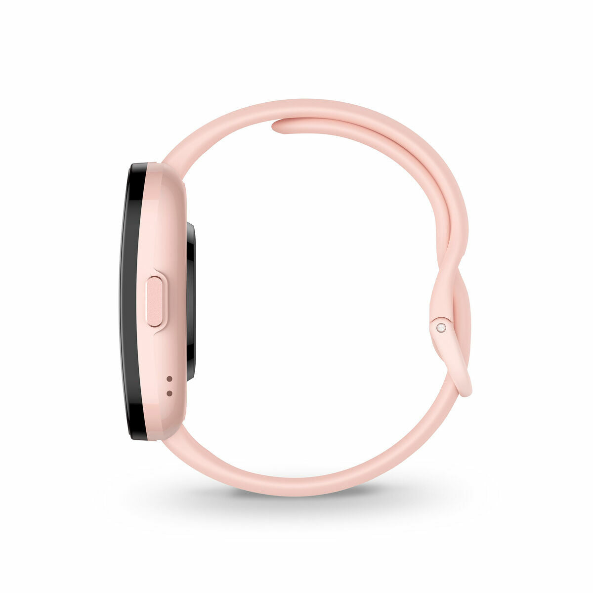 Smartklocka Amazfit Bip 5 Rosa - finns hos Aktivcamping