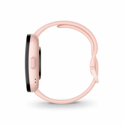 Smartklocka Amazfit Bip 5 Rosa - finns hos Aktivcamping