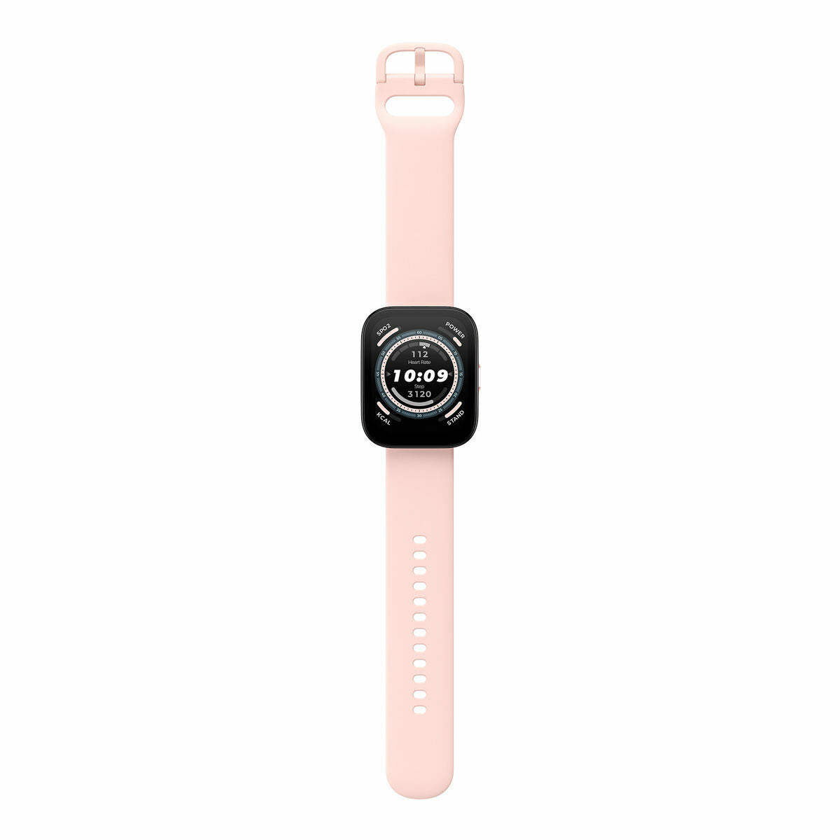 Smartklocka Amazfit Bip 5 Rosa - finns hos Aktivcamping