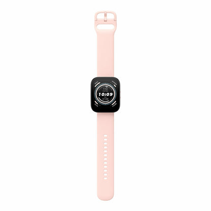 Smartklocka Amazfit Bip 5 Rosa - finns hos Aktivcamping