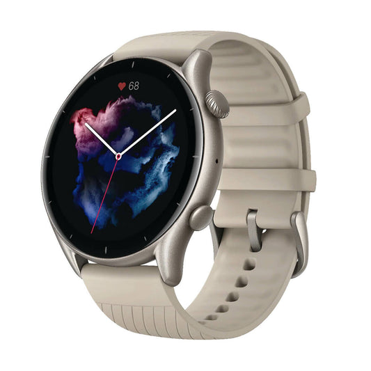 Smartklocka Amazfit Grå finns hos Aktivcamping