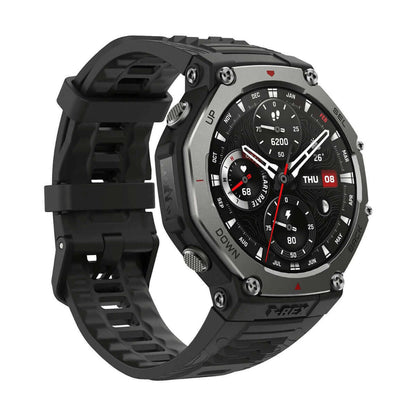 Smartklocka Amazfit W2323GL1N Svart finns hos Aktivcamping