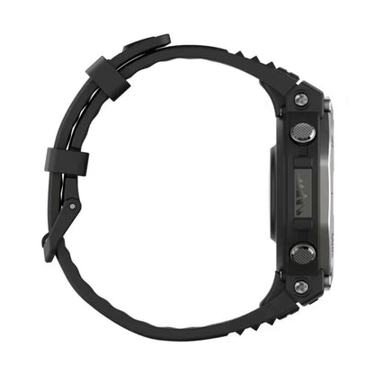 Smartklocka Amazfit W2323GL1N Svart finns hos Aktivcamping