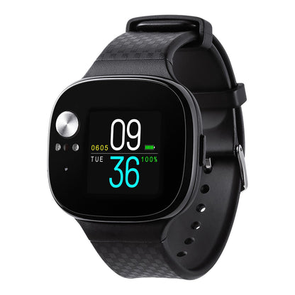 Smartklocka Asus VIVOWATCH finns hos Aktivcamping