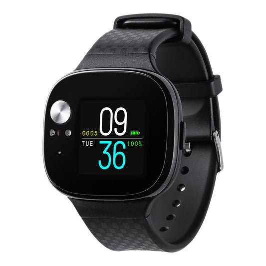 Smartklocka Asus VIVOWATCH finns hos Aktivcamping