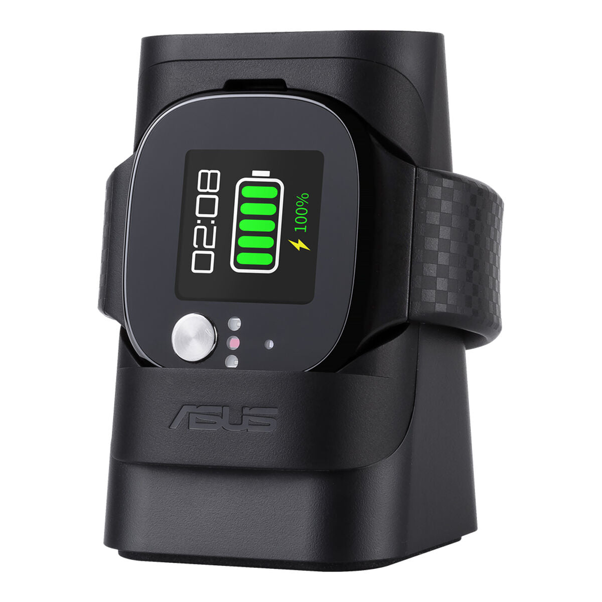 Smartklocka Asus VIVOWATCH finns hos Aktivcamping
