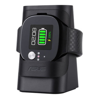 Smartklocka Asus VIVOWATCH finns hos Aktivcamping