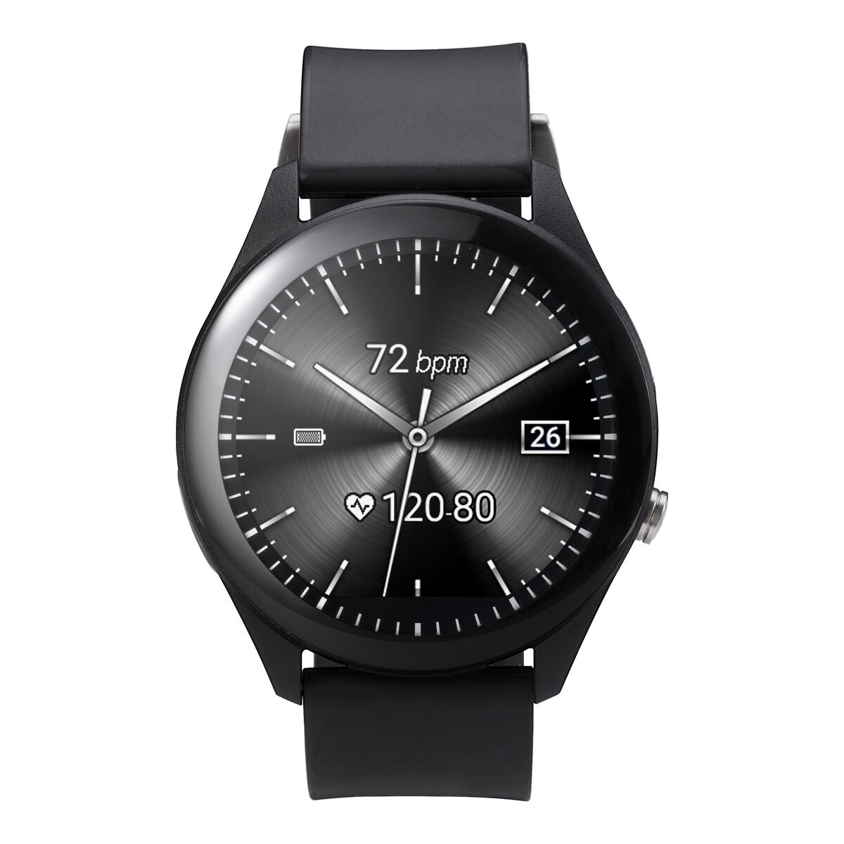 Smartklocka Asus VivoWatch SP Svart 1,34" finns hos Aktivcamping