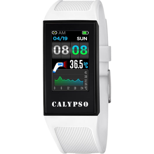 Smartklocka Calypso K8501/1 finns hos Aktivcamping