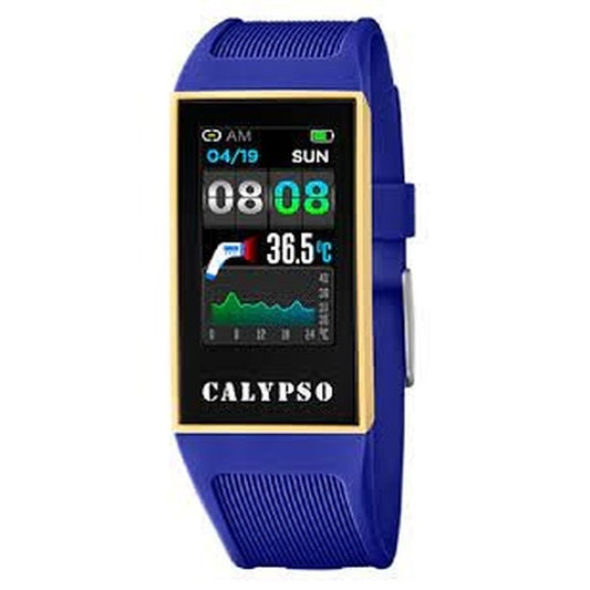 Smartklocka Calypso K8502/2 finns hos Aktivcamping