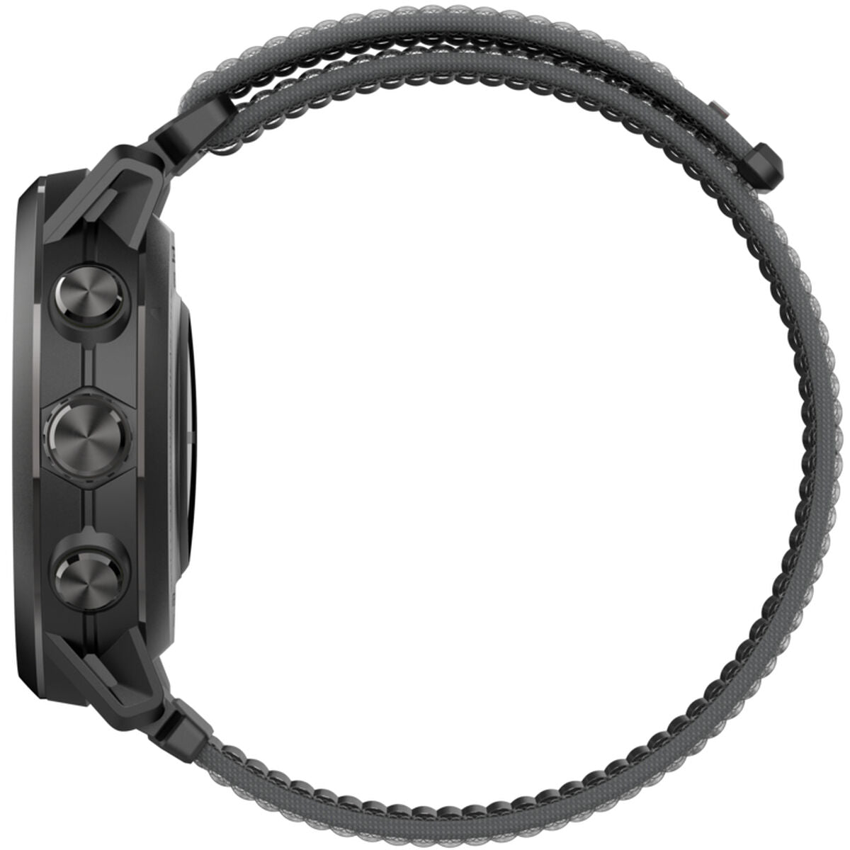Smartklocka Coros WAPX2-BLK Svart 1,2" finns hos Aktivcamping