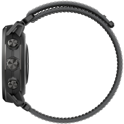 Smartklocka Coros WAPX2-BLK Svart 1,2" finns hos Aktivcamping