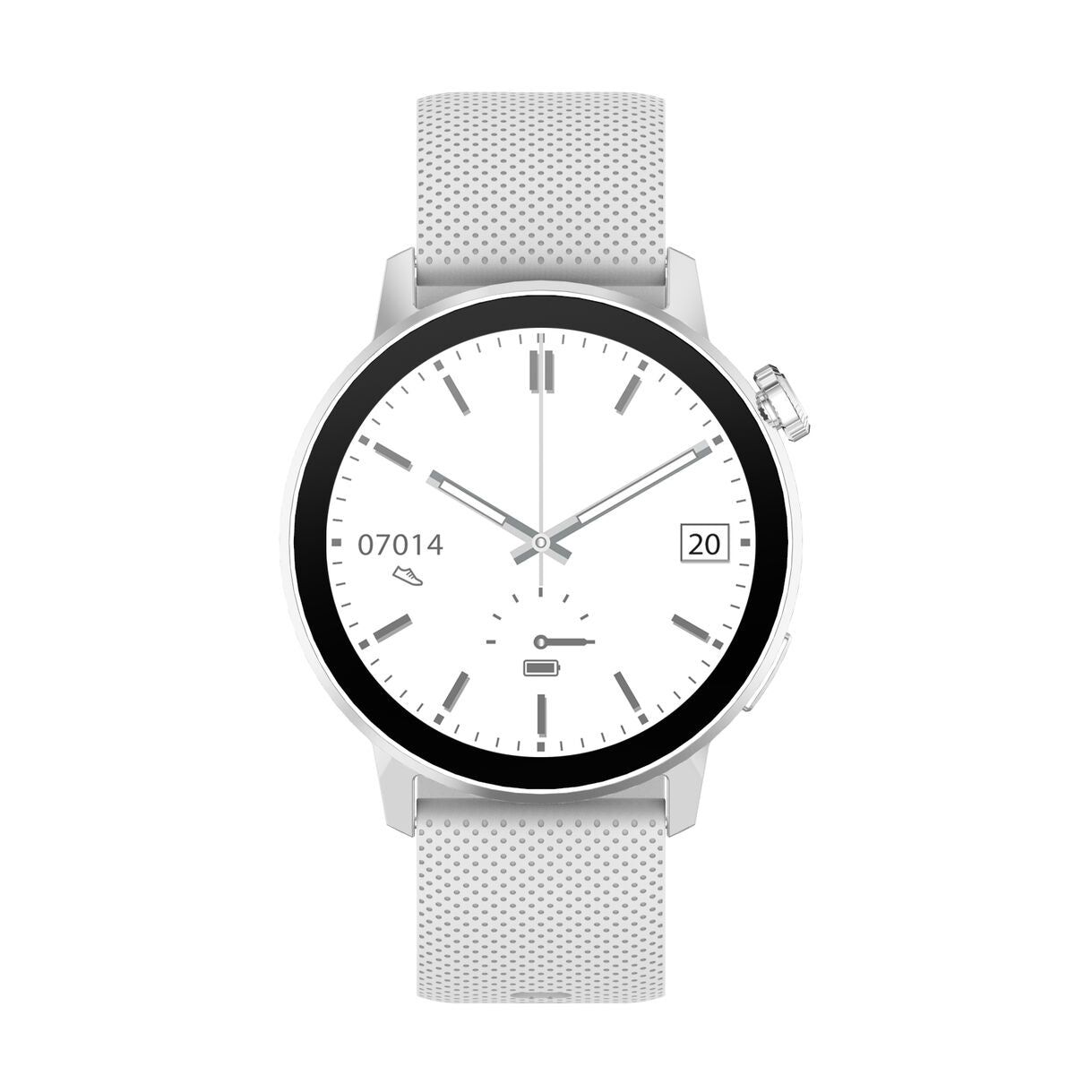 Smartklocka DCU 34157087 finns hos Aktivcamping