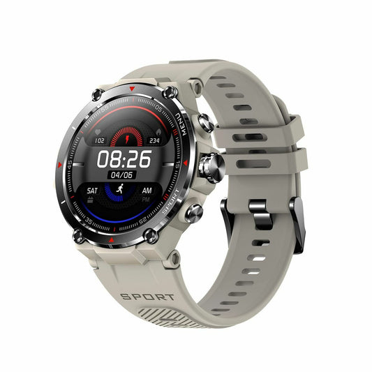 Smartklocka DCU STRAVA 1,3" finns hos Aktivcamping