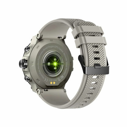 Smartklocka DCU STRAVA 1,3" finns hos Aktivcamping