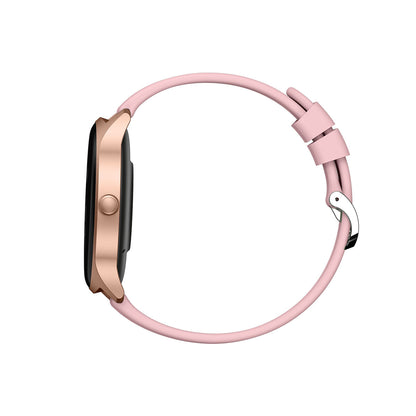 Smartklocka Denver Electronics SWC-387RO Rosa Guldrosa finns hos Aktivcamping