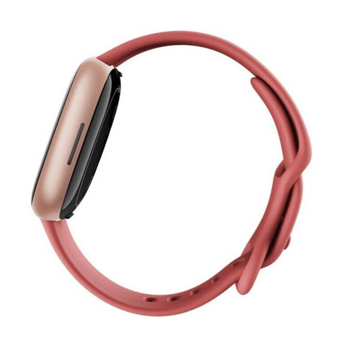 Smartklocka Fitbit Versa 4 Rosa 1,58" - finns hos aktivcamping.se