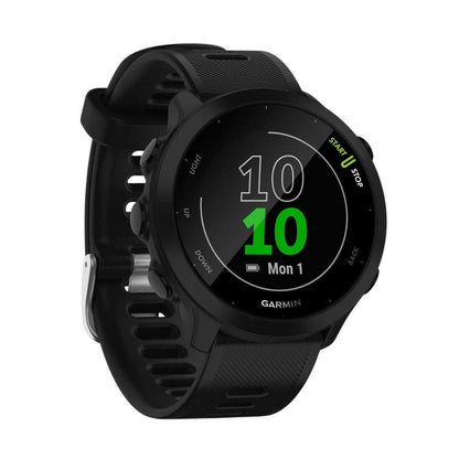 Smartklocka GARMIN 010-02562-10 Svart finns hos Aktivcamping