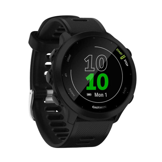 Smartklocka GARMIN 010-02562-10 Svart finns hos Aktivcamping