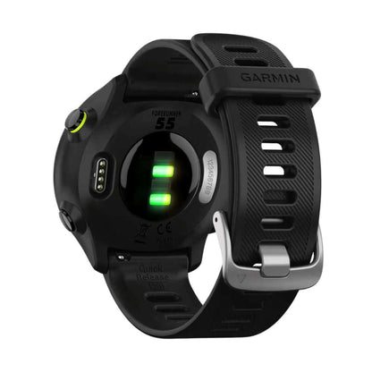 Smartklocka GARMIN 010-02562-10 Svart finns hos Aktivcamping