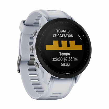 Smartklocka GARMIN 010-02638-31 finns hos Aktivcamping