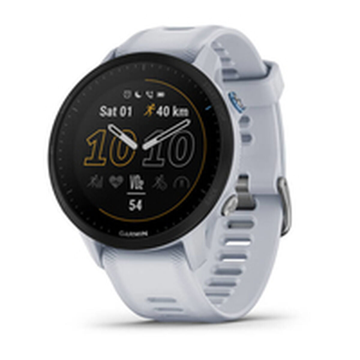 Smartklocka GARMIN 010-02638-31 finns hos Aktivcamping