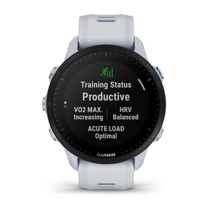Smartklocka GARMIN 010-02638-31 finns hos Aktivcamping