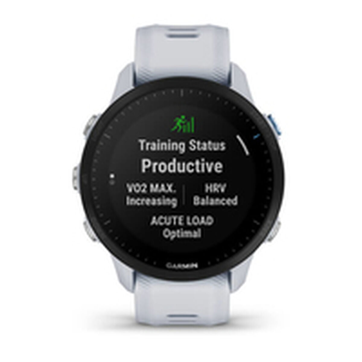 Smartklocka GARMIN 010-02638-31 finns hos Aktivcamping