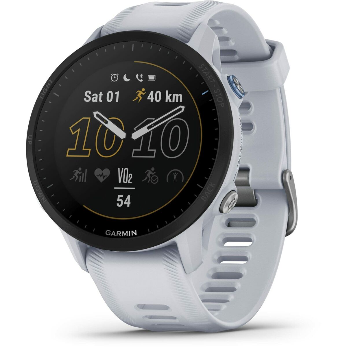 Smartklocka GARMIN 010-02638-31 finns hos Aktivcamping