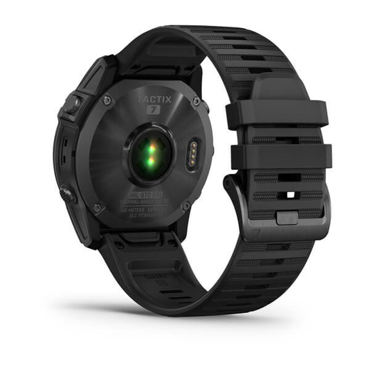 Smartklocka GARMIN 010-02704-01 Svart 1,4" finns hos Aktivcamping