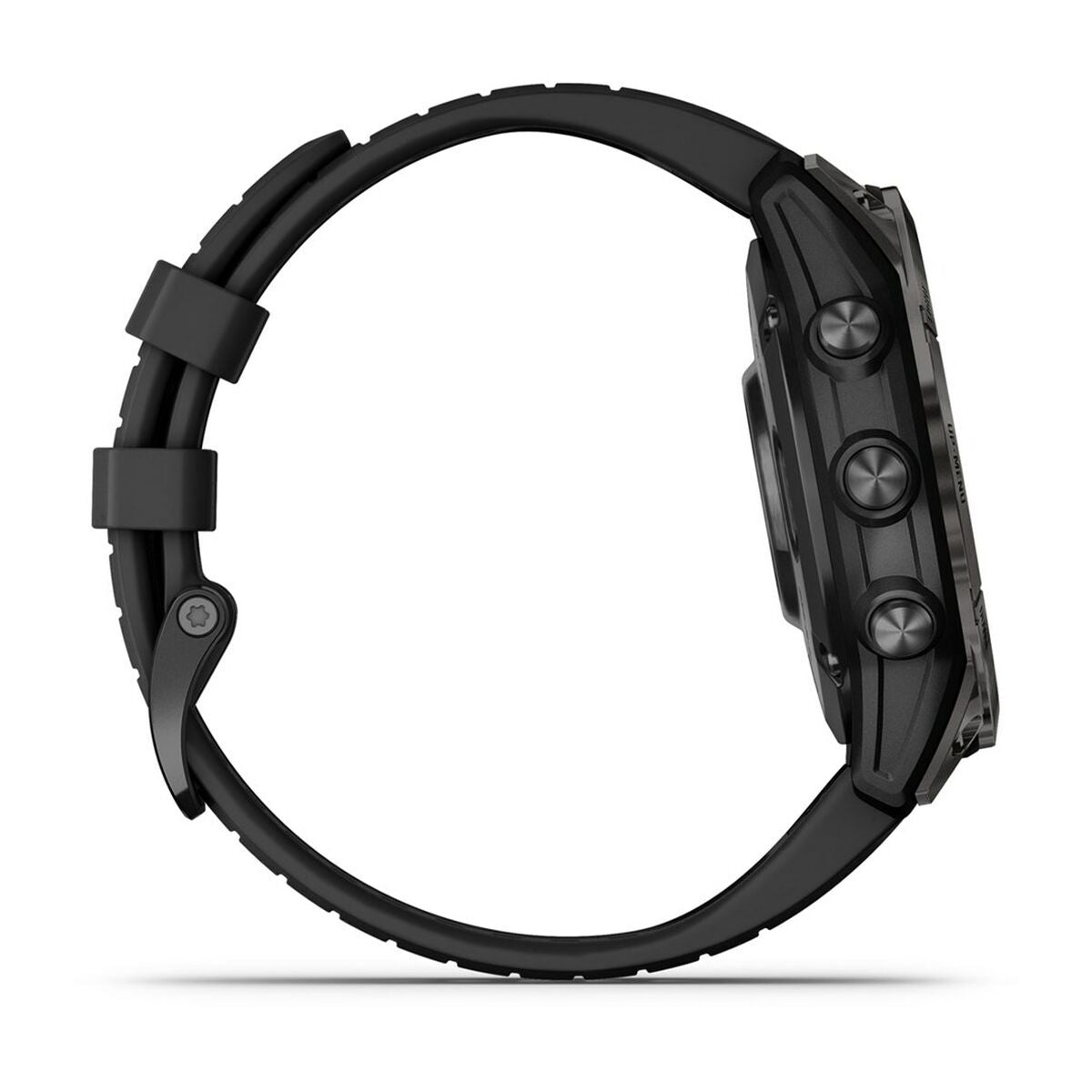 Smartklocka GARMIN 010-02803-11 Svart 1,3" 47 mm Ø 47 mm finns hos Aktivcamping