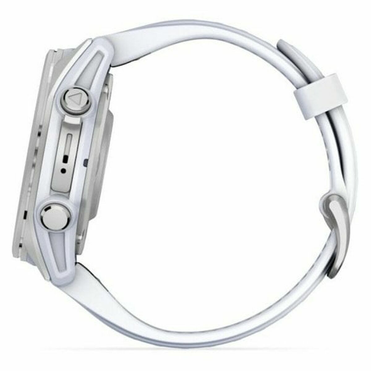 Smartklocka GARMIN 010-02903-00 Silvrig 1,3" 43 mm - finns hos Aktivcamping