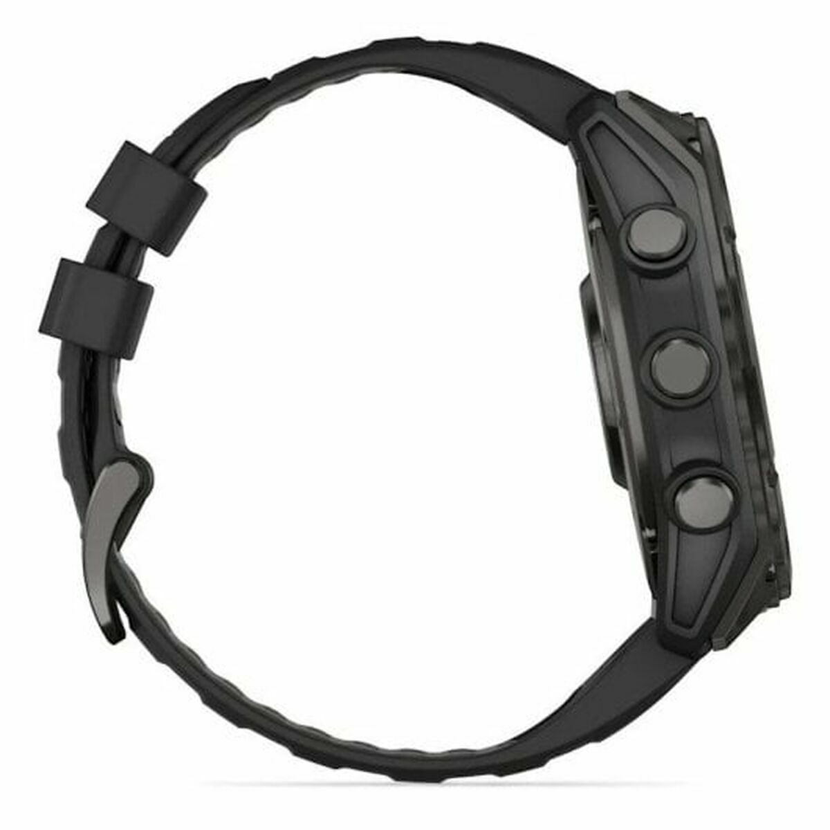 Smartklocka GARMIN 010-02905-00 Svart Grå 1,4" finns hos Aktivcamping