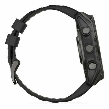 Smartklocka GARMIN 010-02905-00 Svart Grå 1,4" finns hos Aktivcamping