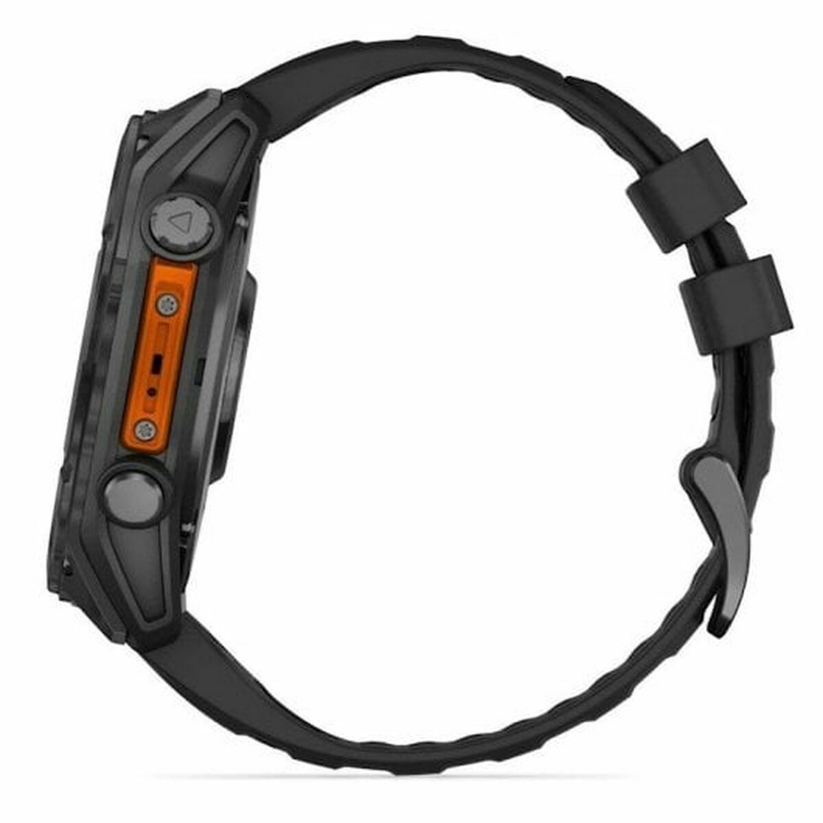 Smartklocka GARMIN 010-02905-00 Svart Grå 1,4" finns hos Aktivcamping