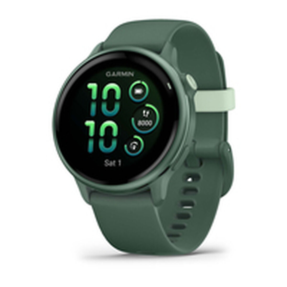 Smartklocka GARMIN 010-02985-02 - finns hos Aktivcamping