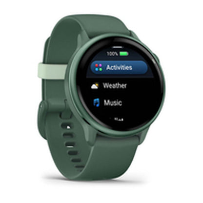 Smartklocka GARMIN 010-02985-02 - finns hos Aktivcamping