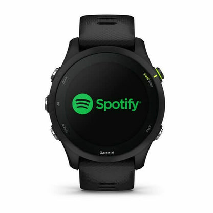 Smartklocka GARMIN Forerunner 255 1,3" Svart Ø 46 mm finns hos Aktivcamping