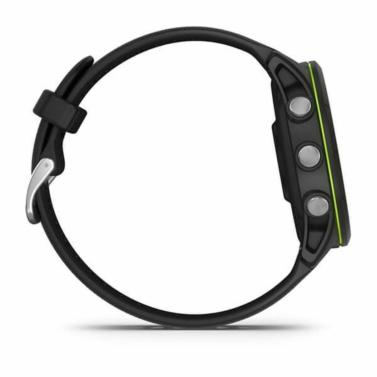 Smartklocka GARMIN Forerunner 255 1,3" Svart Ø 46 mm finns hos Aktivcamping