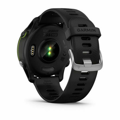 Smartklocka GARMIN Forerunner 255 1,3" Svart Ø 46 mm finns hos Aktivcamping