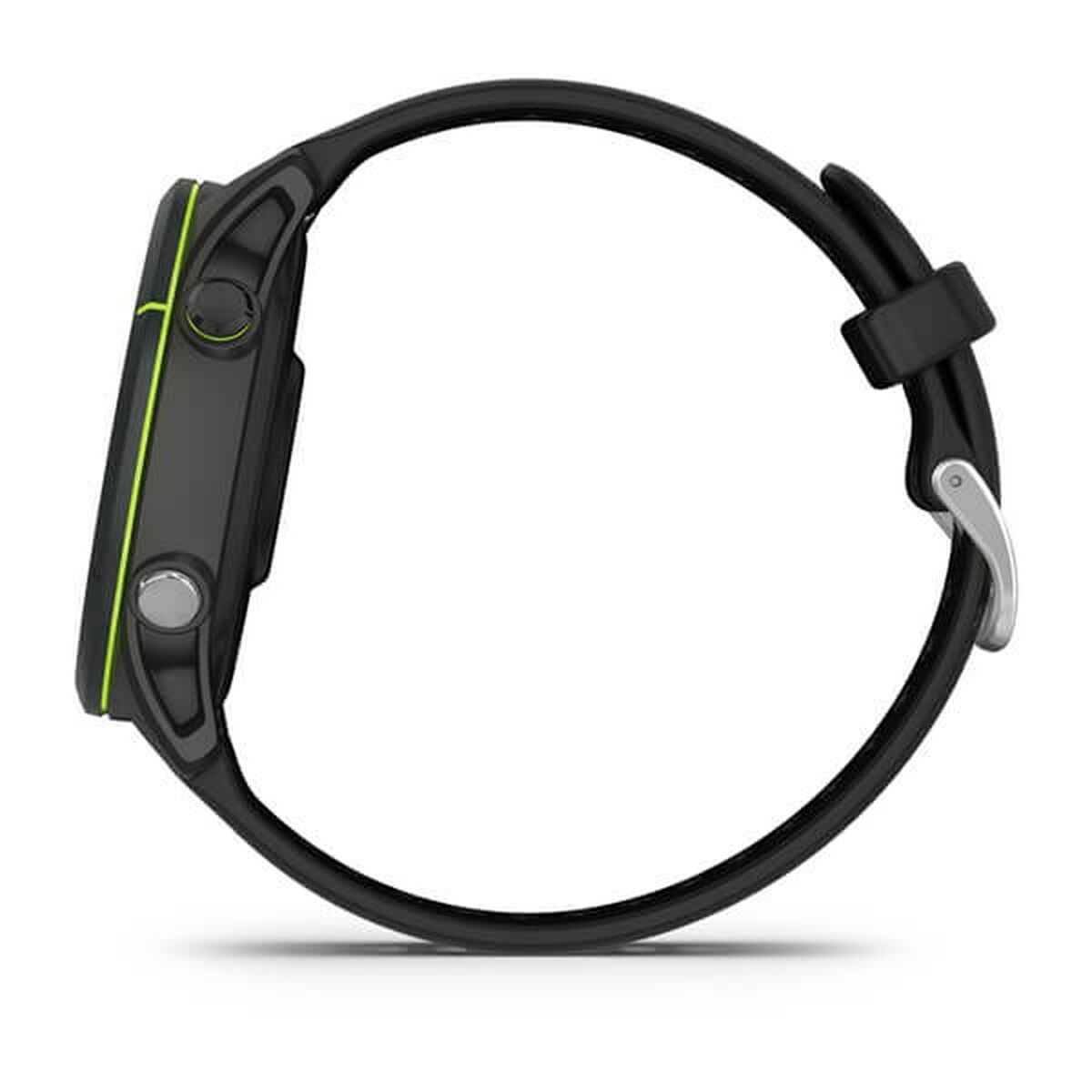 Smartklocka GARMIN Forerunner 255 1,3" Svart Ø 46 mm finns hos Aktivcamping