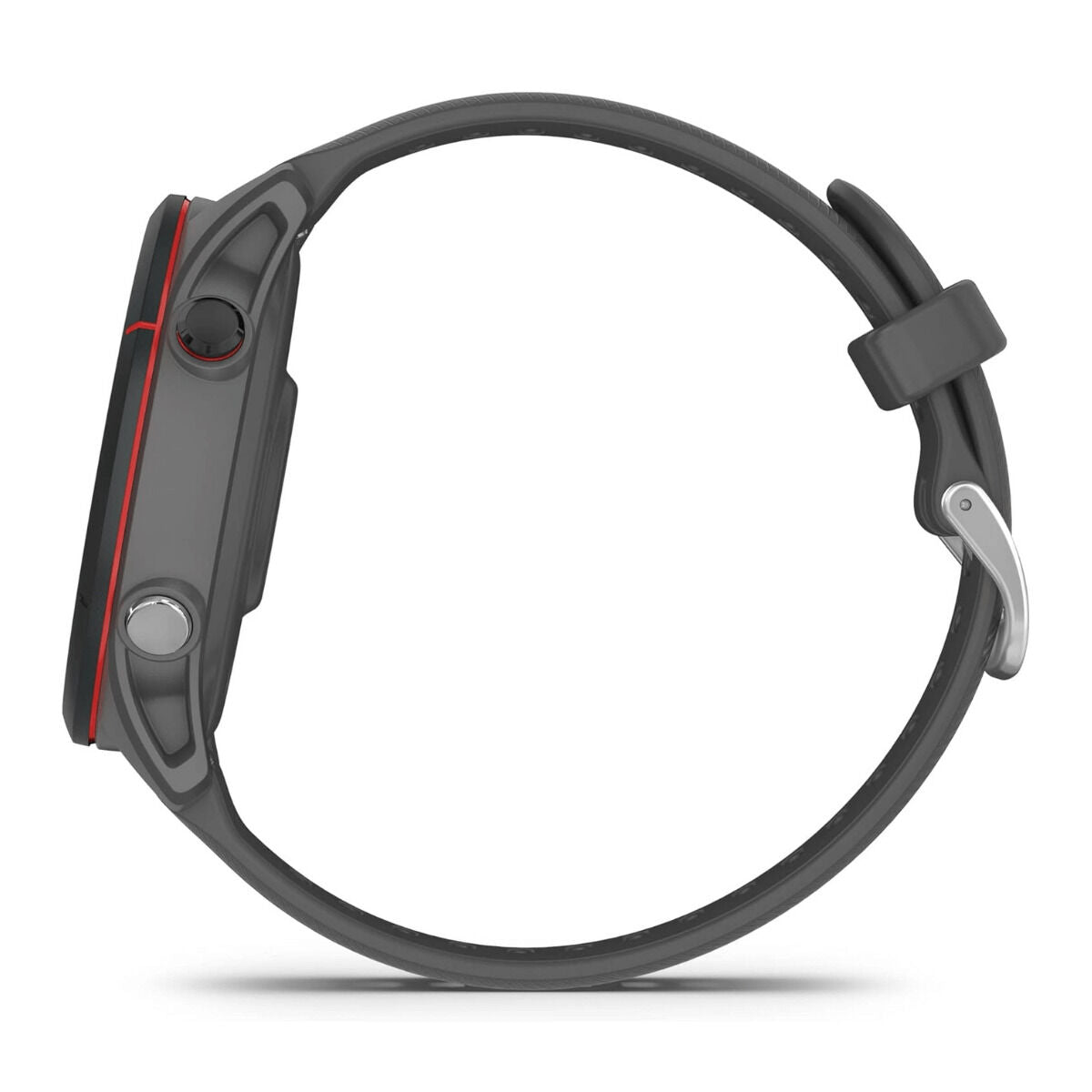 Smartklocka GARMIN Forerunner 255 Grå 1,3" 46 mm finns hos Aktivcamping