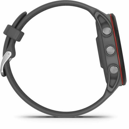 Smartklocka GARMIN Forerunner 255 Grå 1,3" 46 mm finns hos Aktivcamping