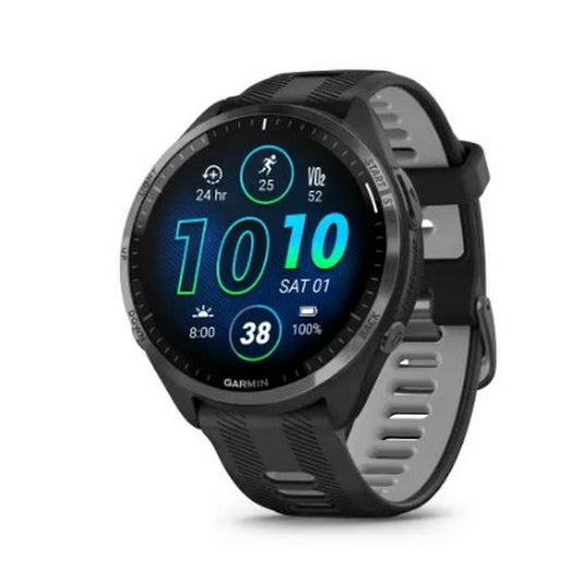 Smartklocka GARMIN Forerunner 965 Svart 1,4" 47 mm finns hos Aktivcamping
