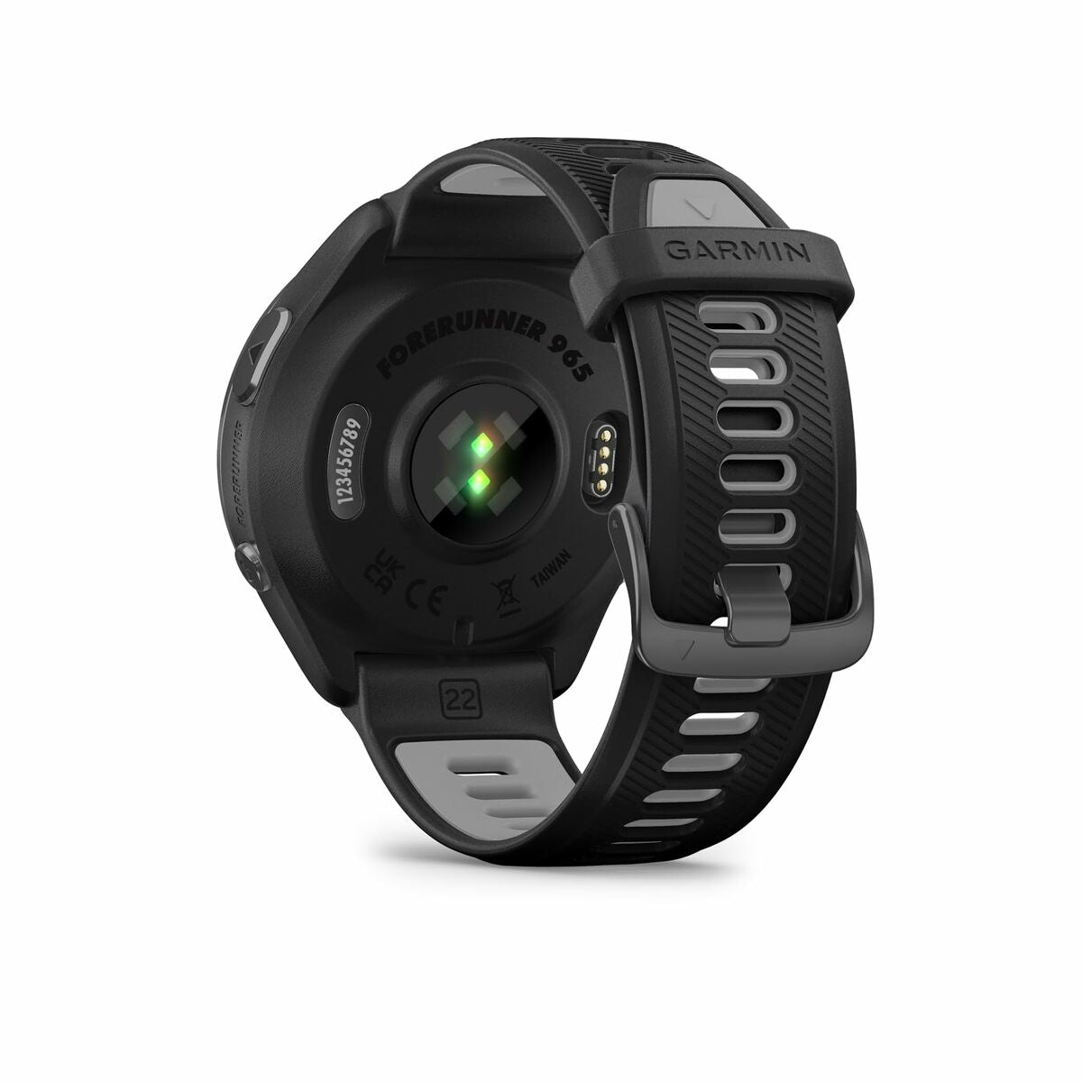 Smartklocka GARMIN Forerunner 965 Svart 1,4" 47 mm finns hos Aktivcamping