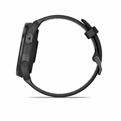 Smartklocka GARMIN Forerunner 965 Svart 1,4" 47 mm finns hos Aktivcamping