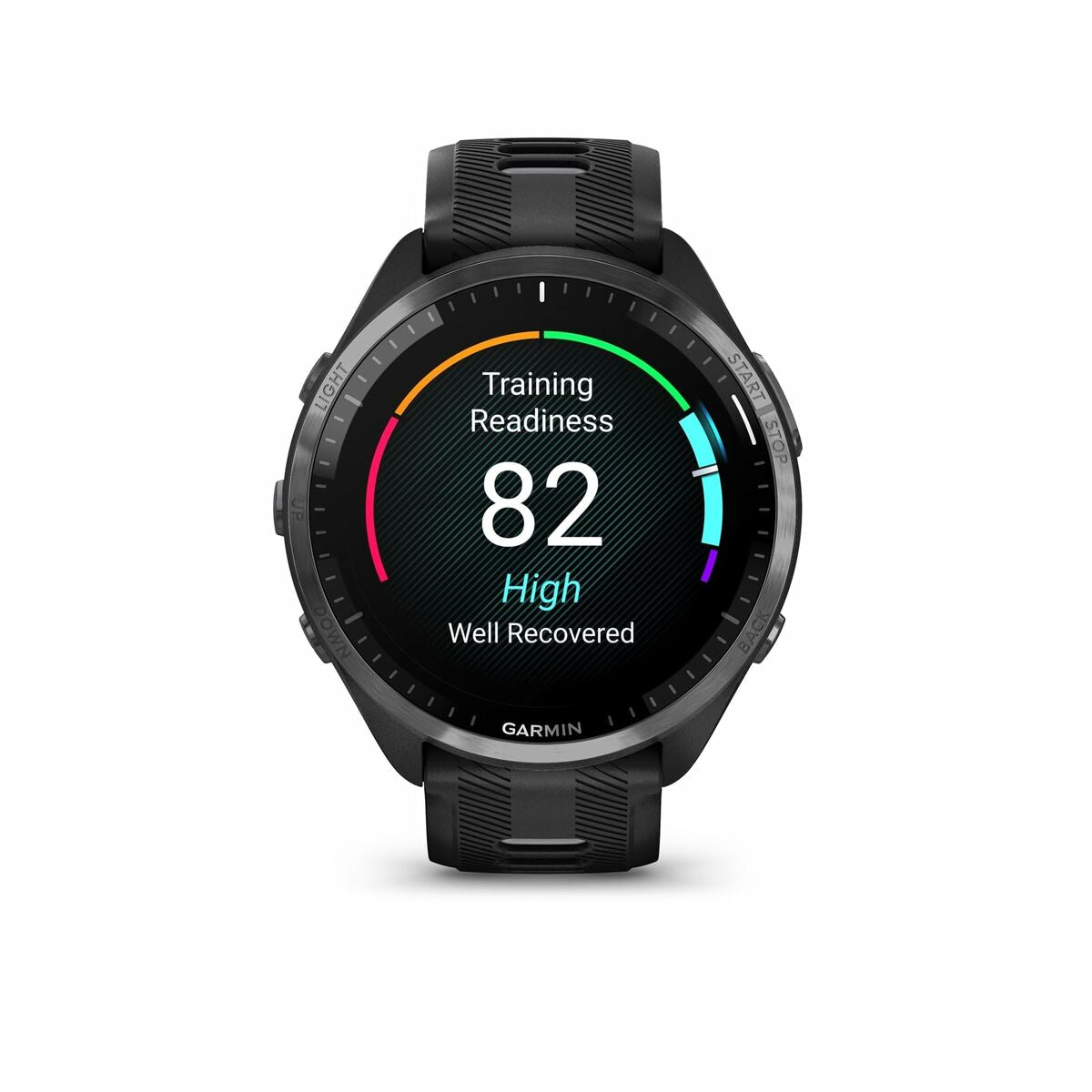 Smartklocka GARMIN Forerunner 965 Svart 1,4" 47 mm finns hos Aktivcamping